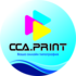 Логотип "CCA.PRINT"
